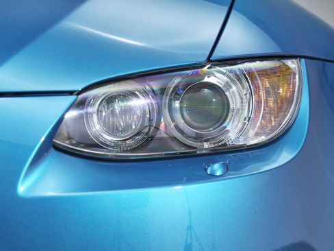 Used 2013 BMW M3 Coupe RWD image 16