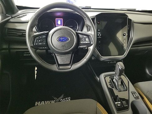 Used 2024 Subaru Crosstrek 2.5i Sport image 14