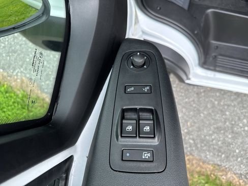 New 2026 RAM ProMaster 2500 w/ Advanced Safety Group FWD image 28