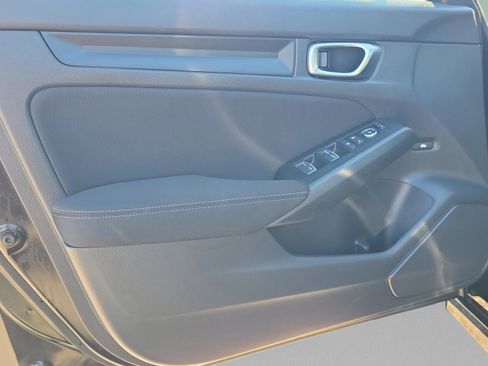 Certified 2026 Honda Civic LX image 16