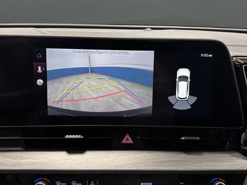 Used 2023 Kia Sportage X-Line image 10