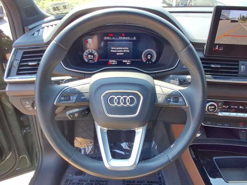 Used 2023 Audi Q5 2.0T Premium Plus w/ Premium Plus Package AWD/4WD image 22