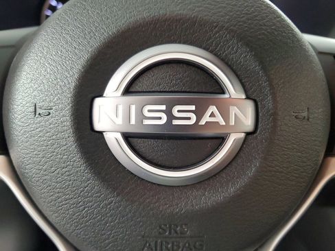 Used 2024 Nissan Sentra SV w/ All-Weather Package image 22