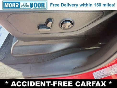 Used 2022 RAM 1500 Big Horn image 15