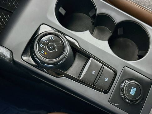 Used 2022 Ford Bronco Sport Outer Banks AWD/4WD image 24