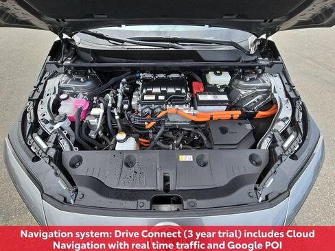 Certified 2023 Toyota bZ4X AWD image 33