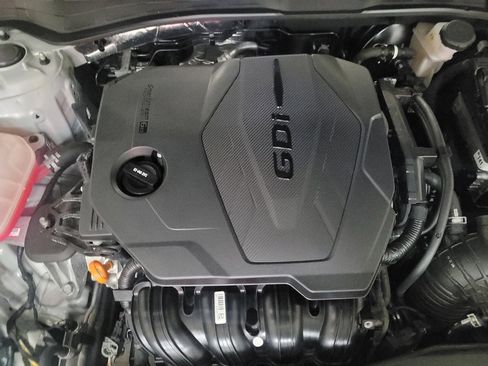 Used 2023 Hyundai Sonata SEL image 30