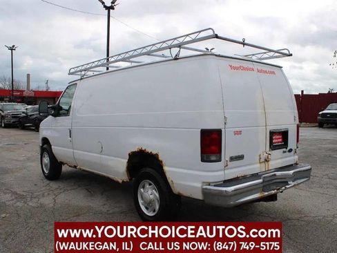 Used 2009 Ford E-250 and Econoline 250 image 7