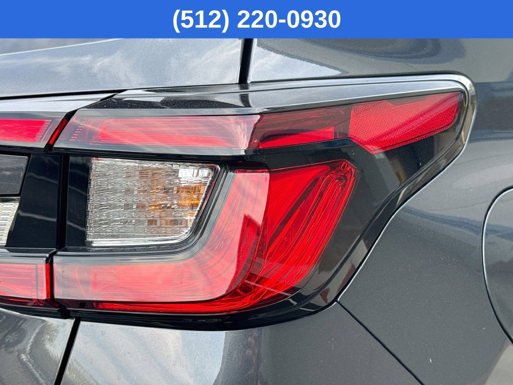 New 2026 Subaru Crosstrek 2.5i Limited AWD/4WD image 33