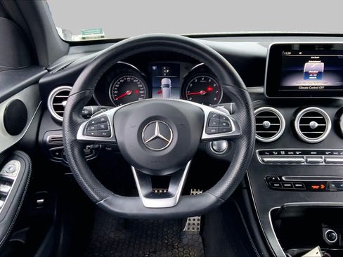 Certified 2019 Mercedes-Benz GLC 300 image 6