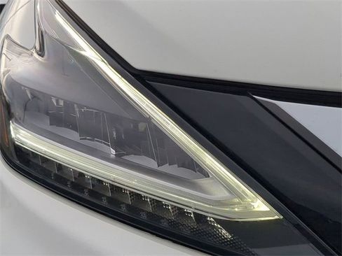 Used 2020 Nissan Murano S w/ Technology Package image 9