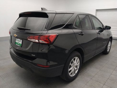 Used 2022 Chevrolet Equinox LS AWD/4WD image 9