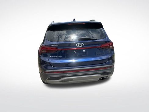 Used 2023 Hyundai Santa Fe SEL w/ Cargo Package FWD image 5