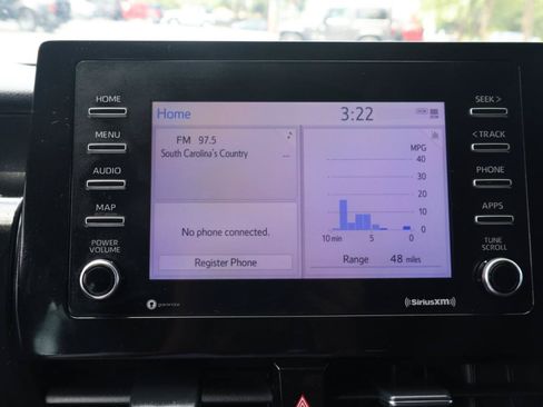 Used 2021 Toyota Camry SE w/ Convenience Package FWD image 21