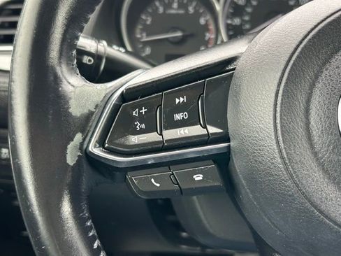 Used 2017 MAZDA MAZDA6 Sport image 20