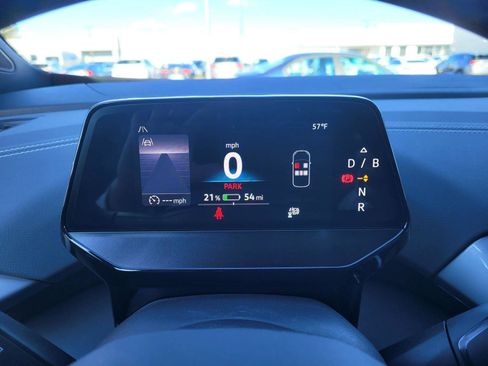 New 2026 Volkswagen ID.4 Pro S image 17