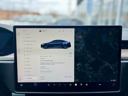 Used 2021 Tesla Model S Long Range image 23