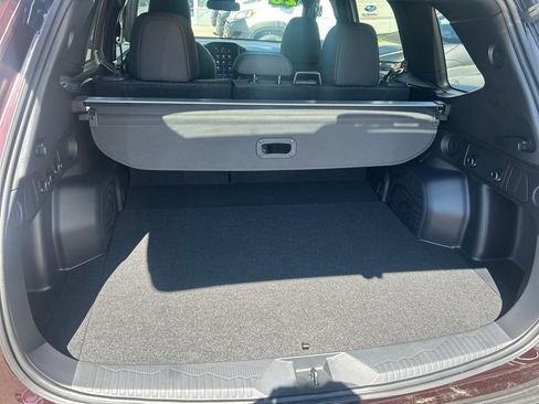 Used 2026 Subaru Forester Premium image 29