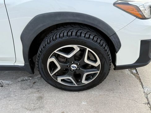 Used 2018 Subaru Crosstrek 2.0i Limited image 50