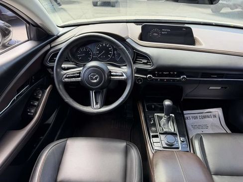 Certified 2023 MAZDA CX-30 2.5 Turbo w/ Premium Plus Pkg AWD/4WD image 16
