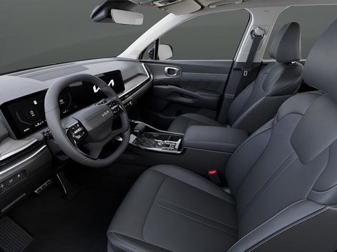 New 2026 Kia Sorento SX image 13