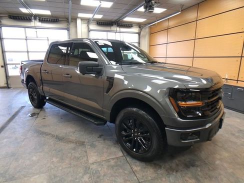 New 2026 Ford F150 XLT image 1