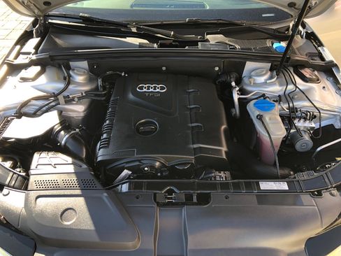 Used 2014 Audi A4 Premium Plus image 31