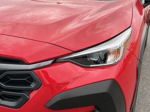 Certified 2025 Subaru Crosstrek 2.5i Premium AWD/4WD image 7
