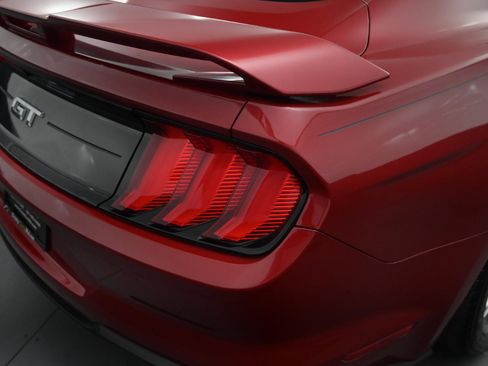 Used 2020 Ford Mustang GT Premium w/ GT Performance Package image 17