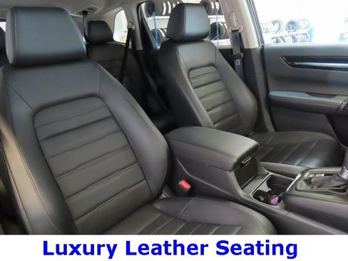 Used 2023 Honda CR-V EX-L image 7