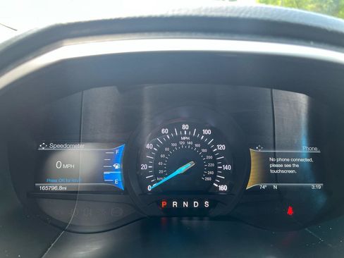 Used 2015 Ford Edge SEL w/ Equipment Group 201A AWD/4WD image 16