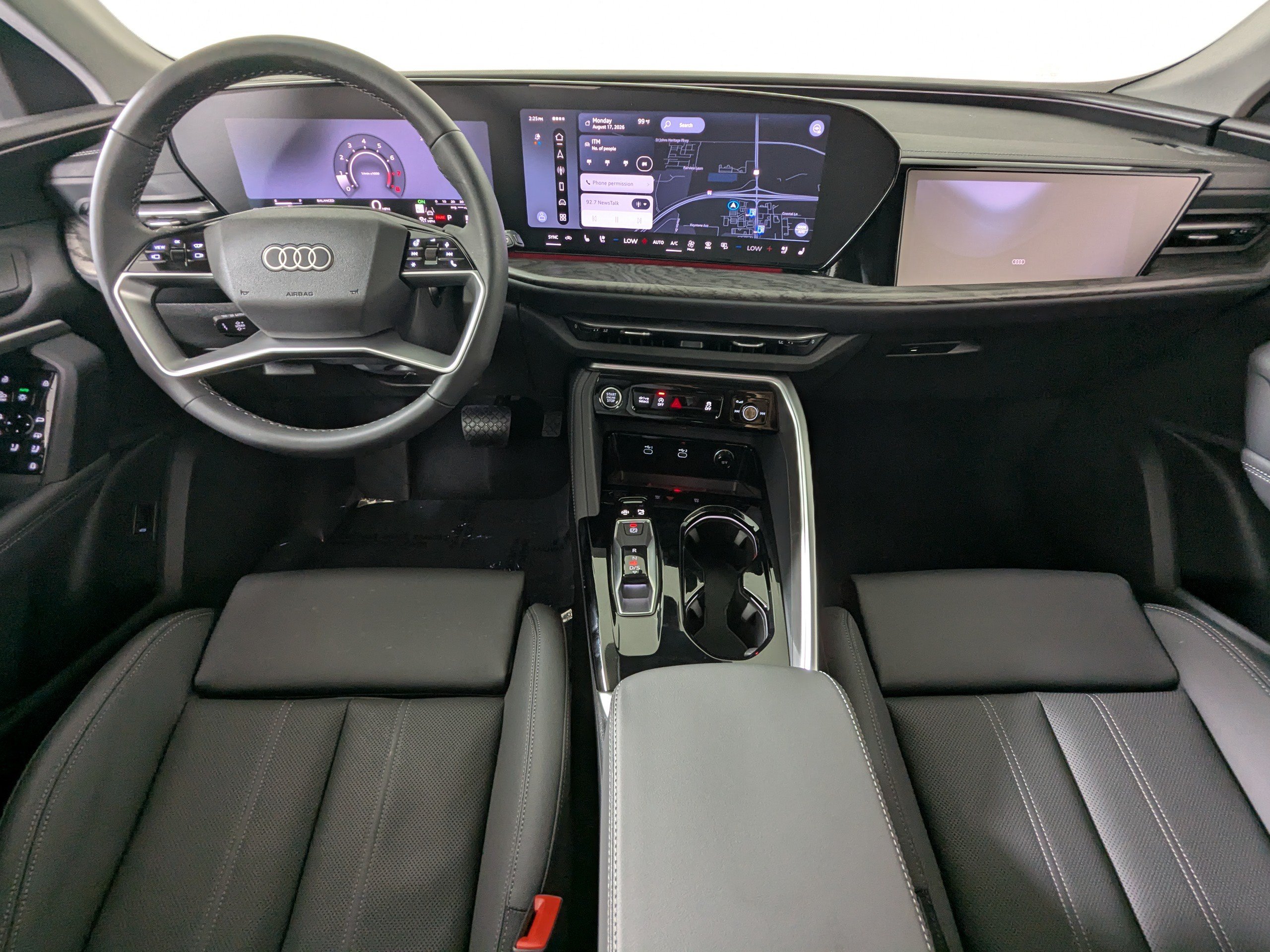 New 2026 Audi Q5 Prestige AWD/4WD image 10