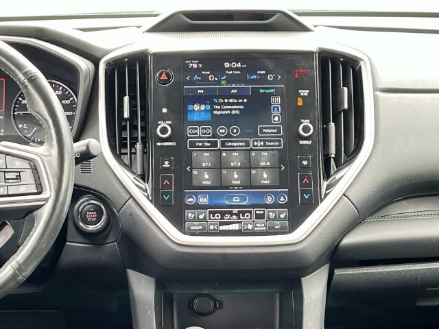 Used 2024 Subaru Ascent Touring AWD/4WD image 15