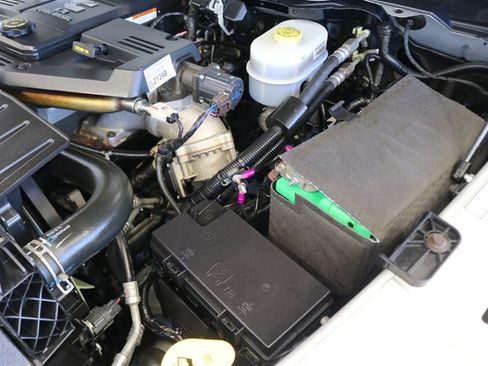 Used 2012 RAM 3500 Big Horn AWD/4WD image 39