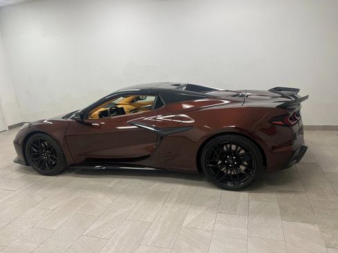 Used 2023 Chevrolet Corvette Z06 image 21