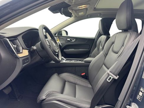 New 2026 Volvo XC60 T8 Ultra w/ Protection Package Premier AWD/4WD image 11