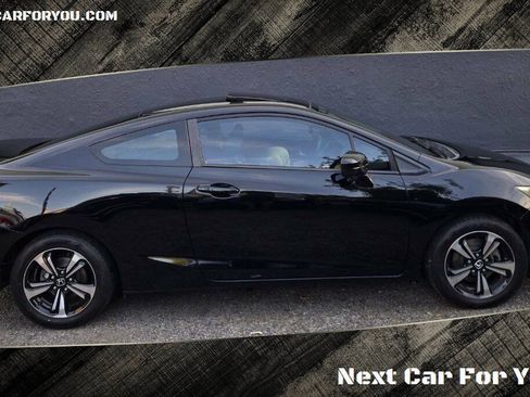 Used 2014 Honda Civic EX image 5