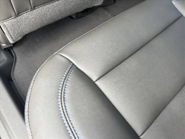 New 2026 Buick Envista Sport Touring w/ Convenience I Package FWD image 23