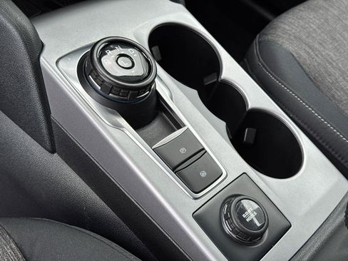 Certified 2022 Ford Bronco Sport Big Bend w/ Convenience Package image 28