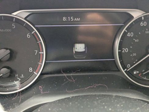 Certified 2024 Nissan Rogue S image 9