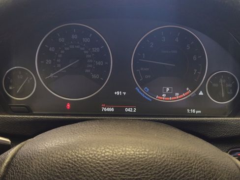 Used 2017 BMW 330i Sedan w/ Premium Package RWD image 23