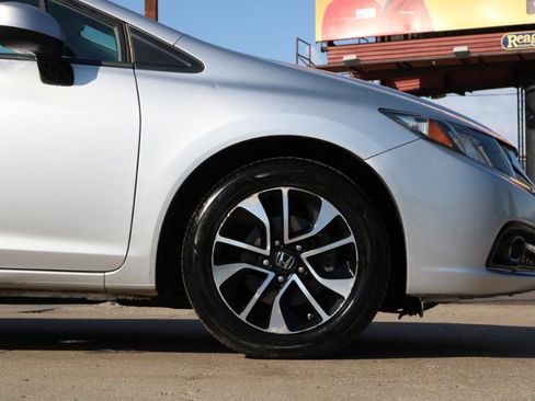 Used 2013 Honda Civic EX-L image 6