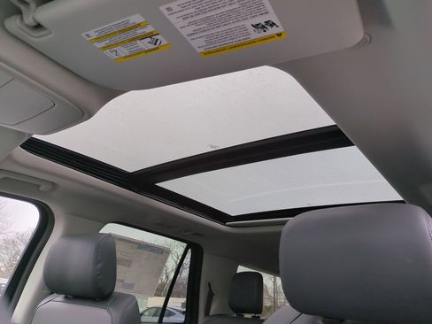 New 2026 Ford Expedition Max Active image 16