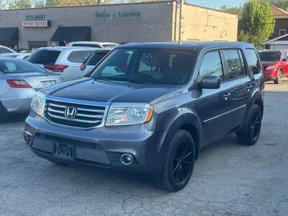 Used 2015 Honda Pilot SE