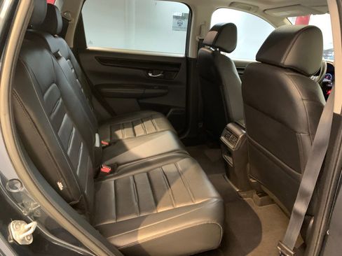 Used 2023 Honda CR-V EX-L image 59