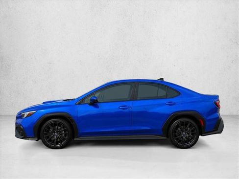 Used 2024 Subaru WRX Premium AWD/4WD image 2