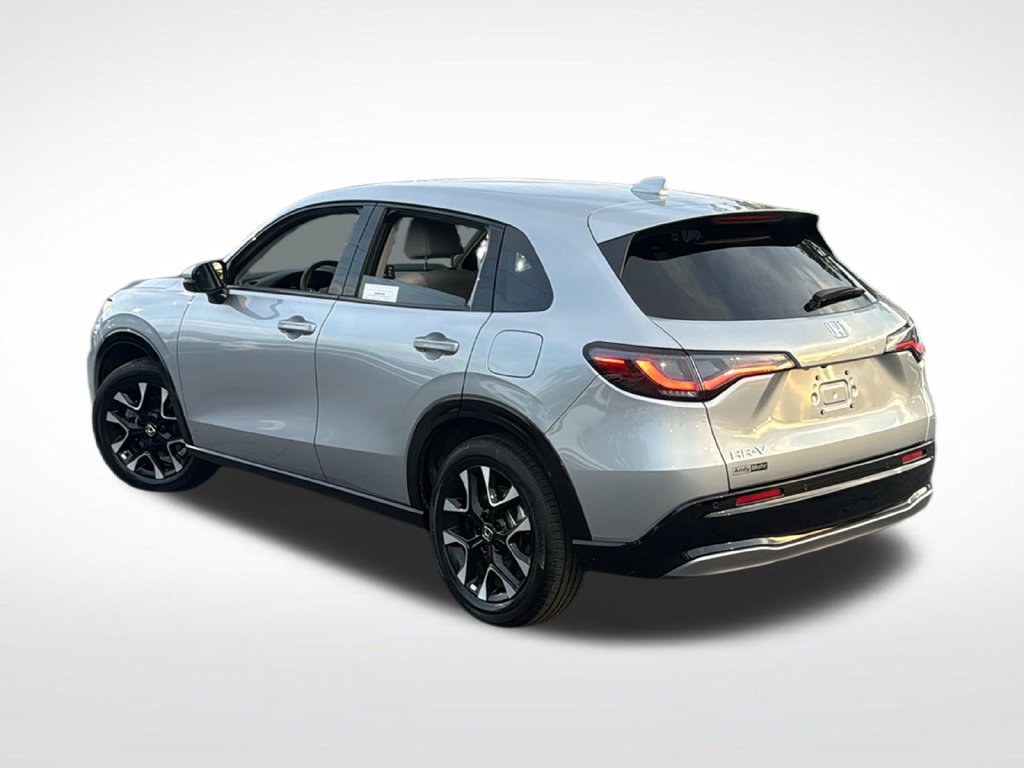 Used 2026 Honda HR-V EX-L image 5