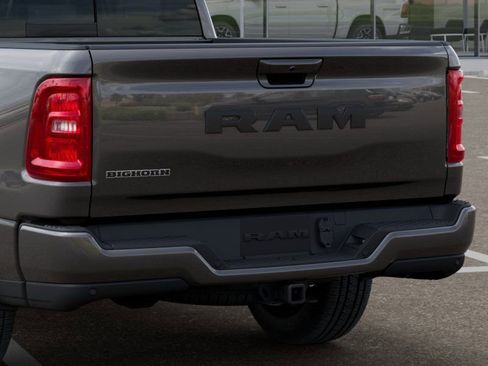 New 2026 RAM 1500 Big Horn image 13