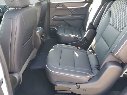 New 2026 GMC Acadia Denali image 21