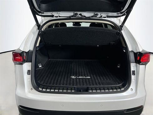 Used 2019 Lexus NX 300 AWD w/ Luxury Package image 25